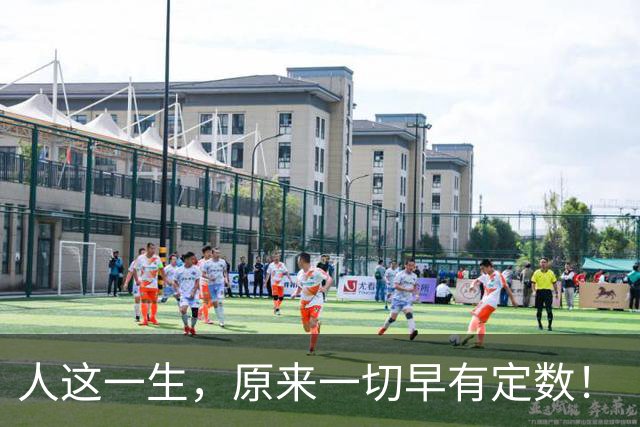 人这一生，原来一切早有定数！（看哭无数人）