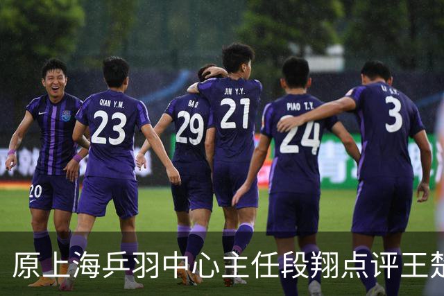 原上海乒羽中心主任段翔点评王楚钦，表示王楚钦在蔡振华时代就是公认的天才，上限很高，但下限也很低，引发球迷热议