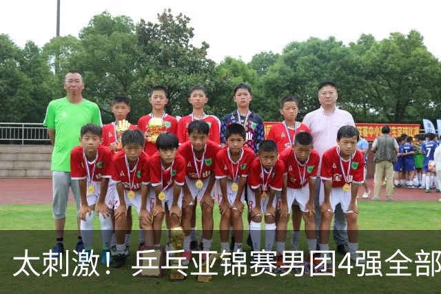太刺激！乒乓亚锦赛男团4强全部出炉，日本苦战3 2惊险翻盘，林诗栋3 1、向鹏3 0 立功