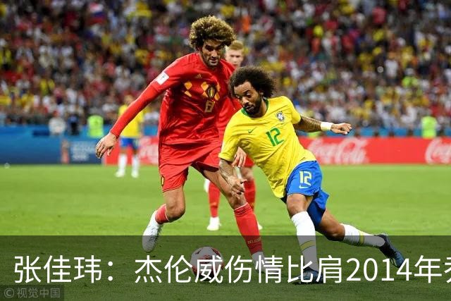 张佳玮：杰伦威伤情比肩2014年乔治，下赛季也未必能打