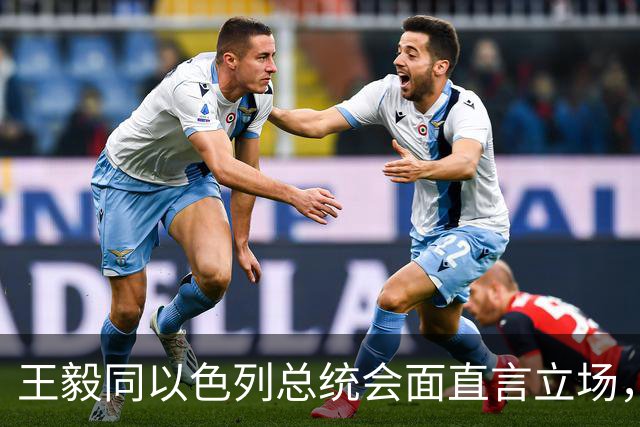 王毅同以色列总统会面直言立场，用上了勒令内塔尼亚胡的语气
