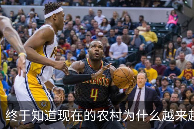 终于知道现在的农村为什么越来越多人买车了，网友的回答真相了！