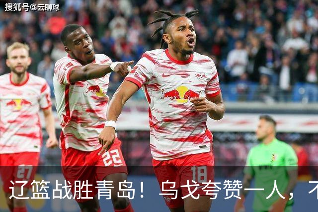 辽篮战胜青岛！乌戈夸赞一人，不是库珀和爱德华兹，也不是赵继伟
