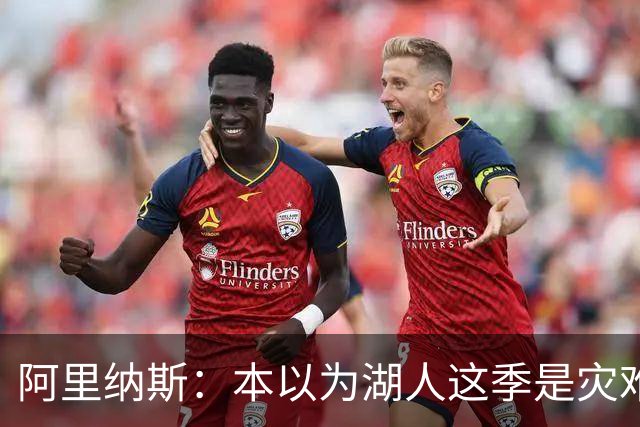 阿里纳斯：本以为湖人这季是灾难，没想到这套阵容真不错