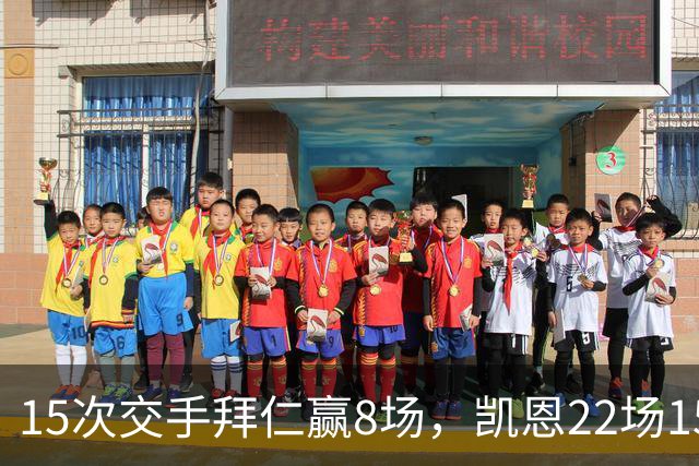 15次交手拜仁赢8场，凯恩22场15球等着阿森纳