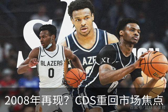 2008年再现？CDS重回市场焦点